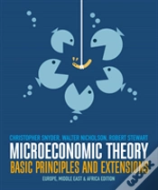 Capa do artigo Microeconomic Theory