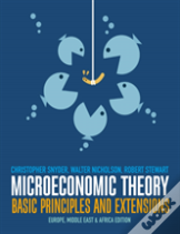 Microeconomic Theory