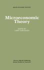 Microeconomic Theory - Preview