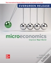 Capa do artigo Microeconomics: 2024 Release Ise