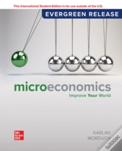 Capa do artigo Microeconomics: 2024 Release Ise