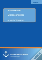 Capa do artigo Microeconomics