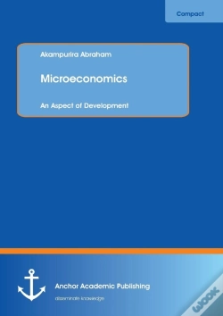 Capa do artigo Microeconomics