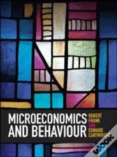 Microeconomics And Behavior