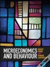 Capa do artigo Microeconomics And Behavior