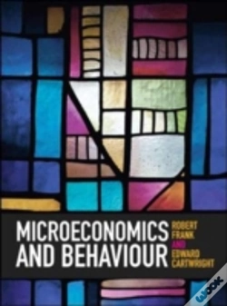 Capa do artigo Microeconomics And Behavior