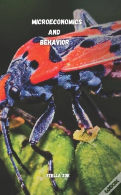 Capa do artigo Microeconomics And Behavior