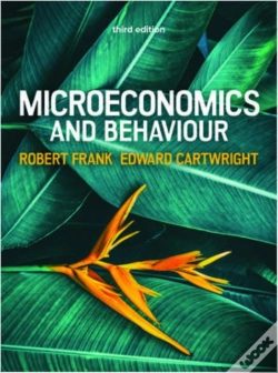 Capa do artigo Microeconomics And Behaviour, 3e