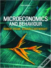 Microeconomics And Behaviour, 3e