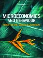 Microeconomics And Behaviour, 3e - Preview