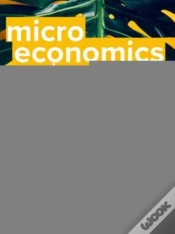 Capa do artigo Microeconomics And Behaviour, 4e