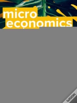 Capa do artigo Microeconomics And Behaviour, 4e