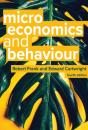 Microeconomics And Behaviour, 4e - Preview