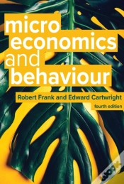 Capa do artigo Microeconomics And Behaviour, 4e