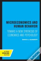 Microeconomics And Human Behavior