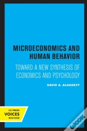 Capa do artigo Microeconomics And Human Behavior