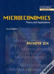 Capa do artigo Microeconomics