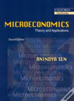 Capa do artigo Microeconomics