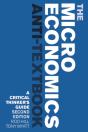 Microeconomics Anti-Textbook - Preview