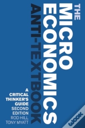 Capa do artigo Microeconomics Anti-Textbook