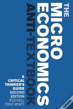 Capa do artigo Microeconomics Anti-Textbook
