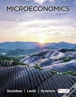 Capa do artigo Microeconomics