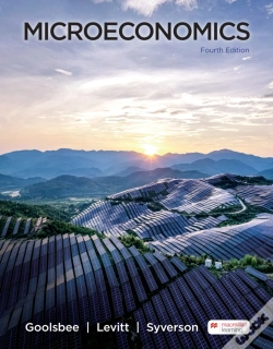 Capa do artigo Microeconomics