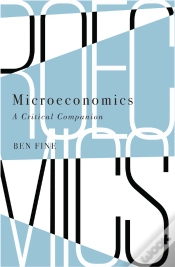 Capa do artigo Microeconomics