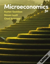 Capa do artigo Microeconomics