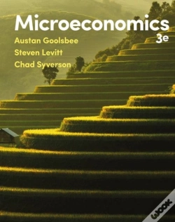 Capa do artigo Microeconomics