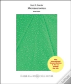 Capa do artigo Microeconomics
