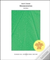 Capa do artigo Microeconomics