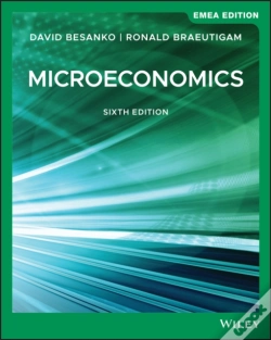 Capa do artigo Microeconomics, Emea Edition