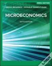 Capa do artigo Microeconomics, Emea Edition