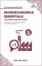 Microeconomics Essentials You Always Wanted To Know - Preview