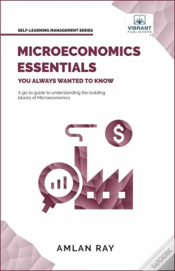 Capa do artigo Microeconomics Essentials You Always Wanted To Know