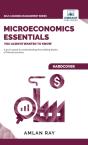 Microeconomics Essentials You Always Wanted To Know - Preview