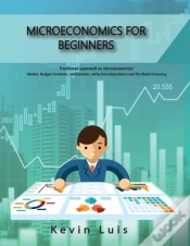 Capa do artigo Microeconomics For Beginners