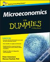 Microeconomics For Dummies - Uk