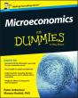 Microeconomics For Dummies - Uk - Preview