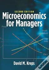 Microeconomics For Managers, 2nd Edition