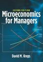 Microeconomics For Managers, 2nd Edition - Preview