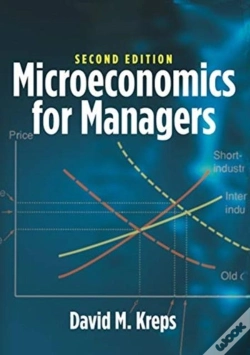 Capa do artigo Microeconomics For Managers, 2nd Edition