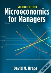 Capa do artigo Microeconomics For Managers, 2nd Edition