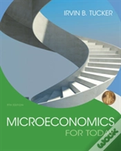 Capa do artigo Microeconomics For Today