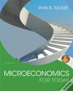 Capa do artigo Microeconomics For Today