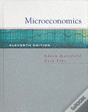Capa do artigo Microeconomics