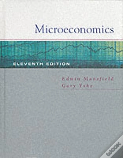 Capa do artigo Microeconomics