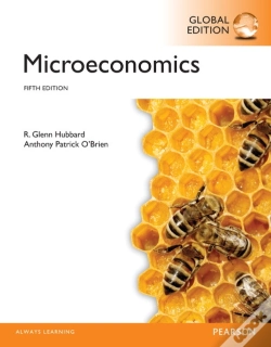 Capa do artigo Microeconomics, Global Edition