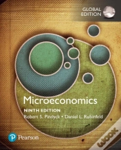 Capa do artigo Microeconomics, Global Edition